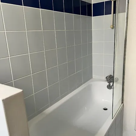 Beau Duplex Situe En Hypercentre D'angers *